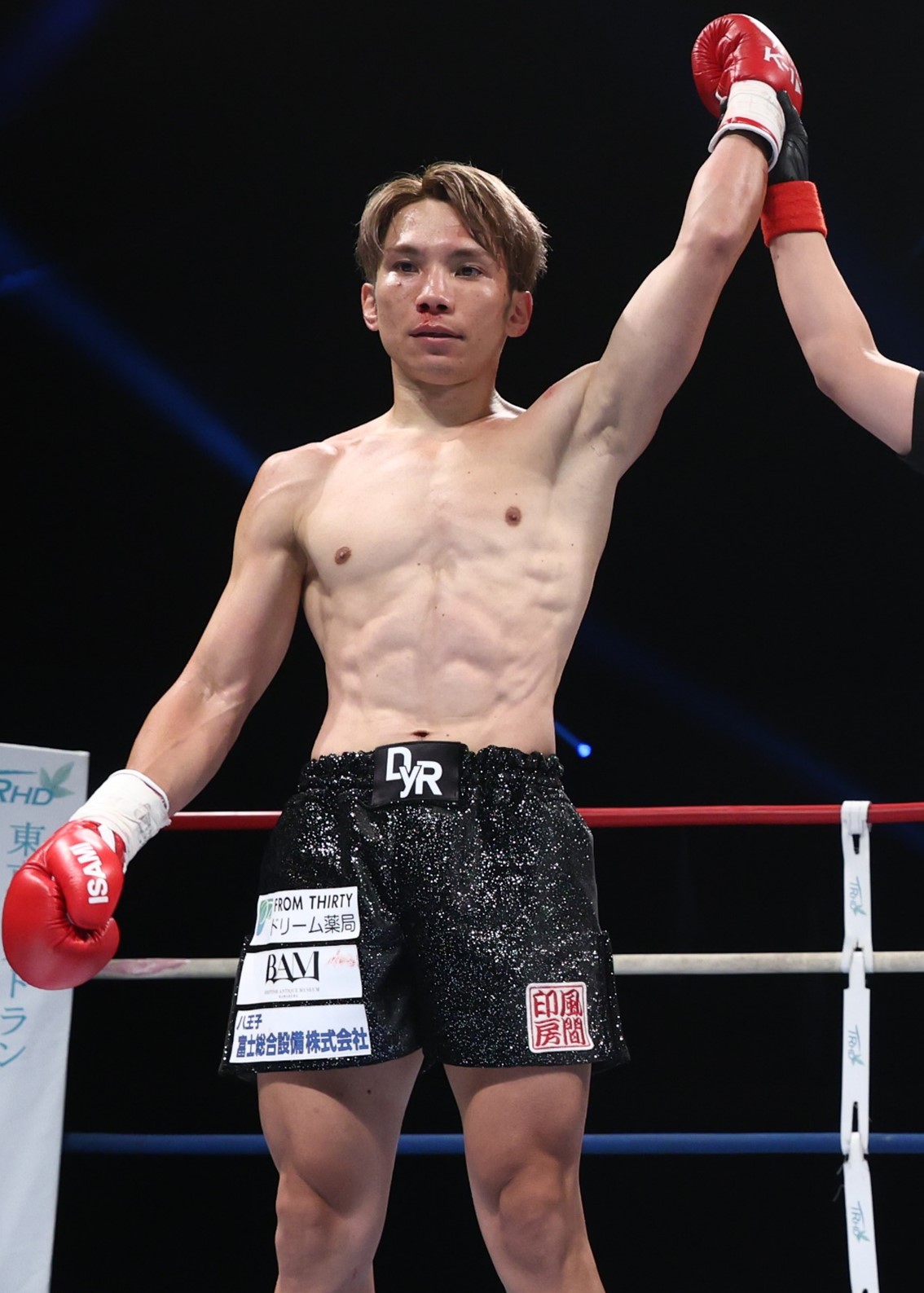 HATTRICK（ハットトリック）-選手の想いをファンへ届ける公式