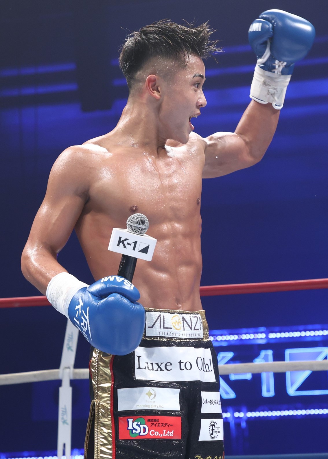 HATTRICK（ハットトリック）-選手の想いをファンへ届ける公式