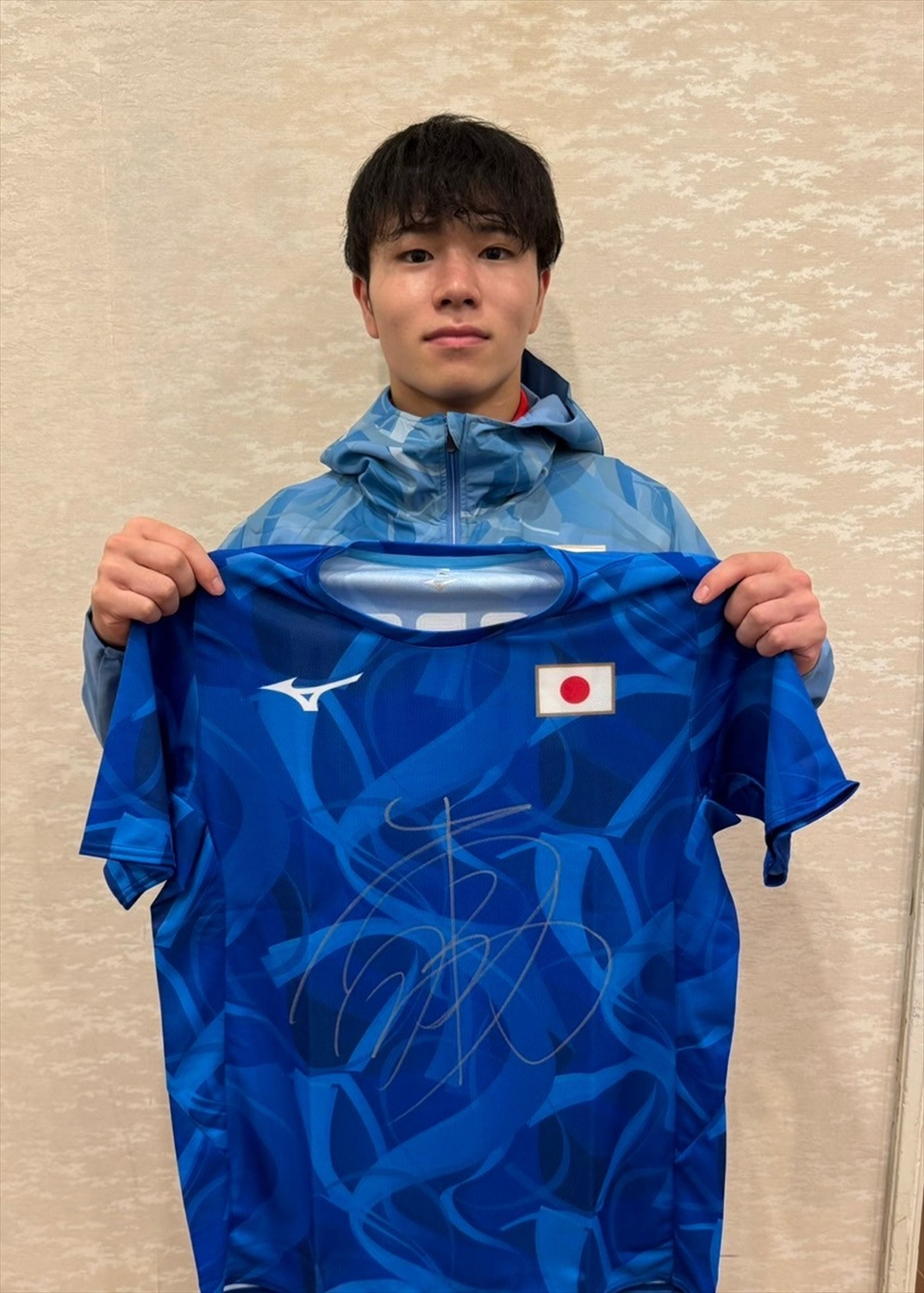 HATTRICK（ハットトリック）-選手の想いをファンへ届ける公式