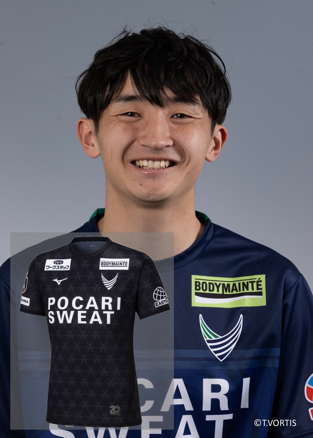 HATTRICK（ハットトリック）-選手の想いをファンへ届ける公式