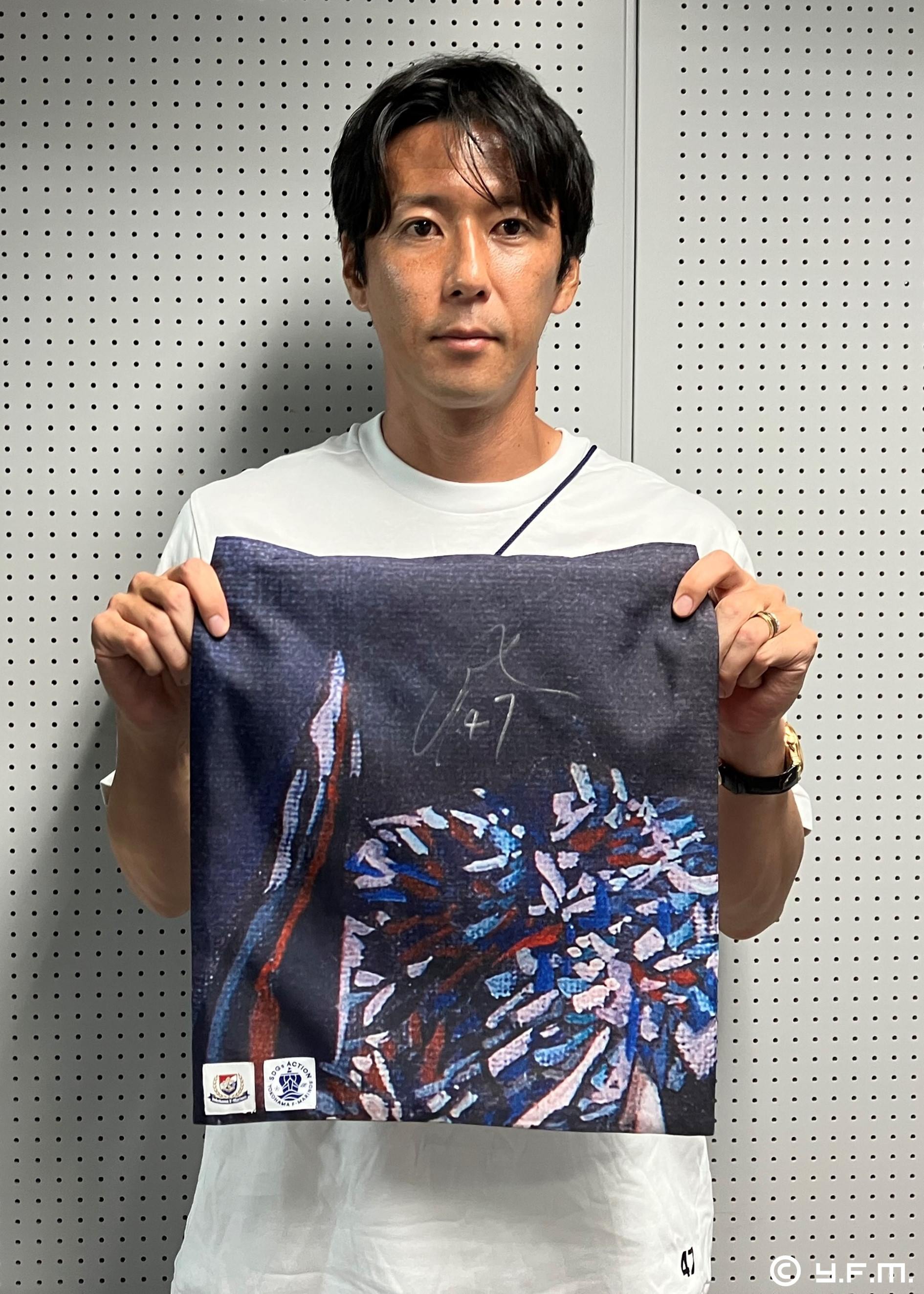 HATTRICK（ハットトリック）-選手の想いをファンへ届ける公式