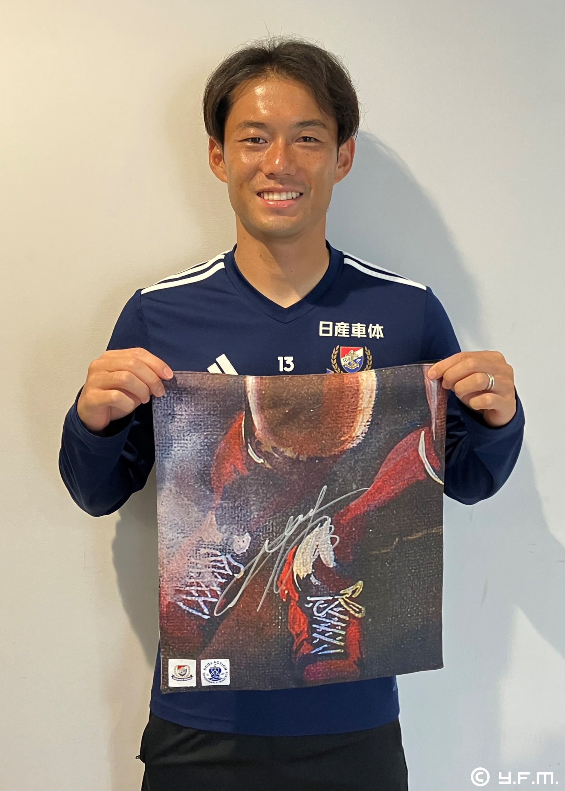 HATTRICK（ハットトリック）-選手の想いをファンへ届ける公式