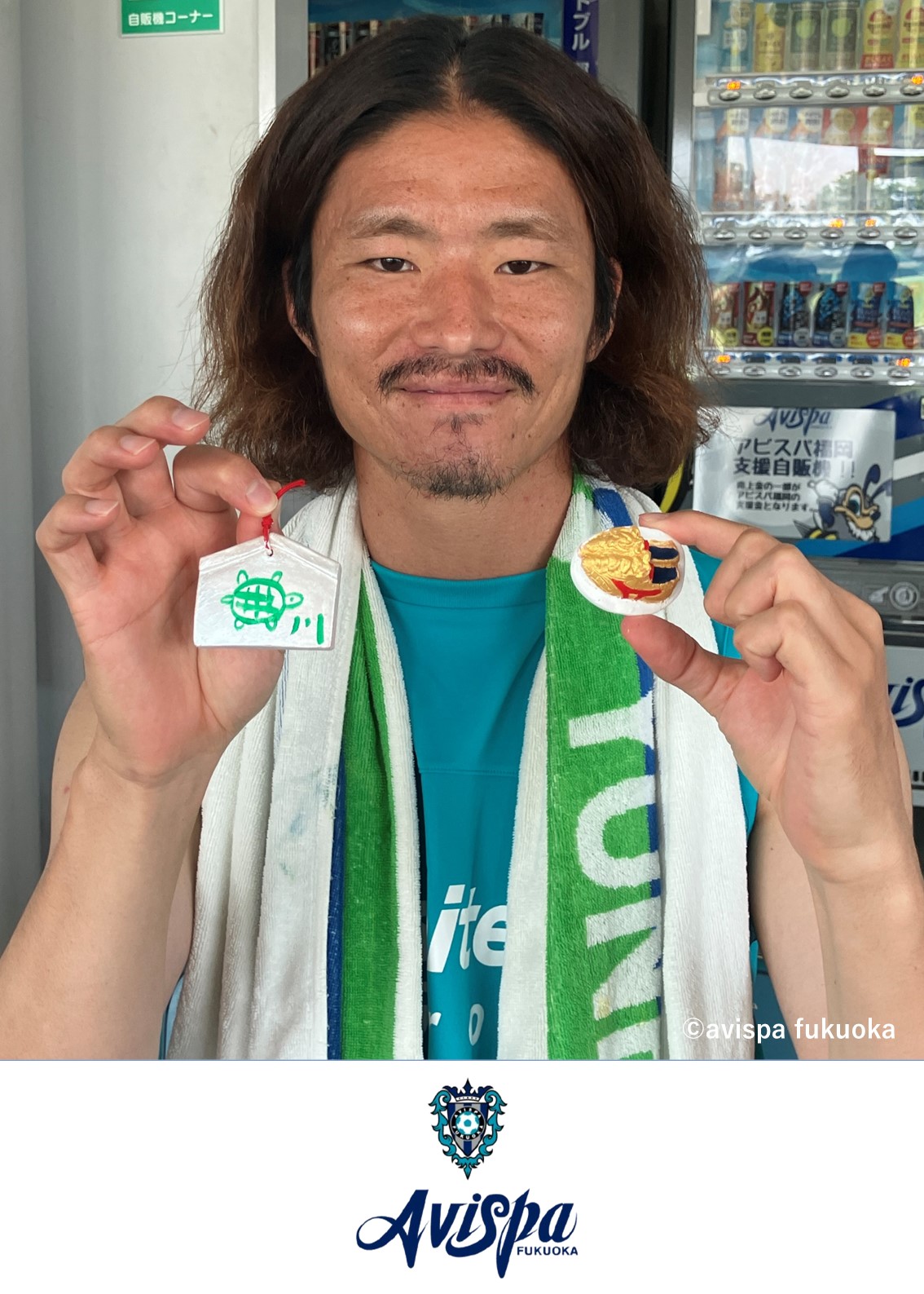 HATTRICK（ハットトリック）-選手の想いをファンへ届ける公式