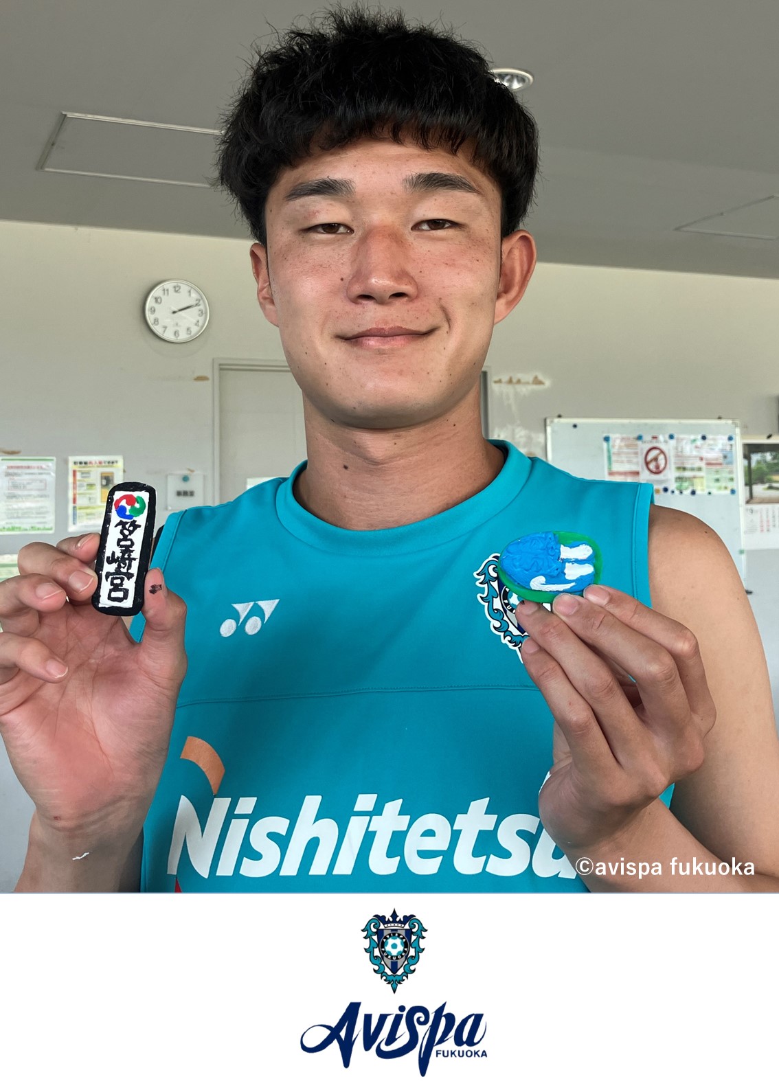 HATTRICK（ハットトリック）-選手の想いをファンへ届ける公式