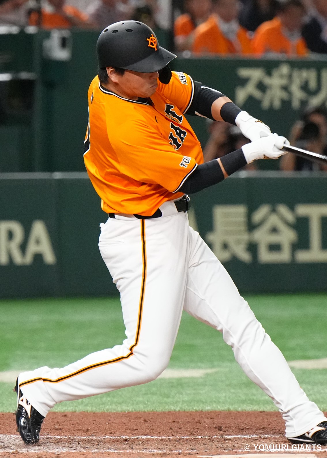 【7月いっぱい限定値下げ】巨人 長野久義 ユニフォーム サイン入り 7月いっぱい限定値下げ】巨人 長野久義 ユニフォーム サイン入り