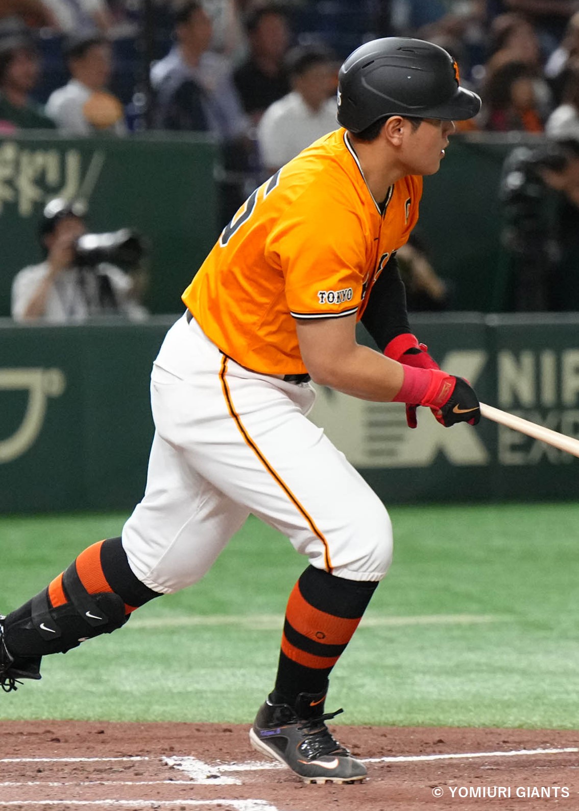 HATTRICK（ハットトリック）-挑戦者の想いをファンへ届ける公式