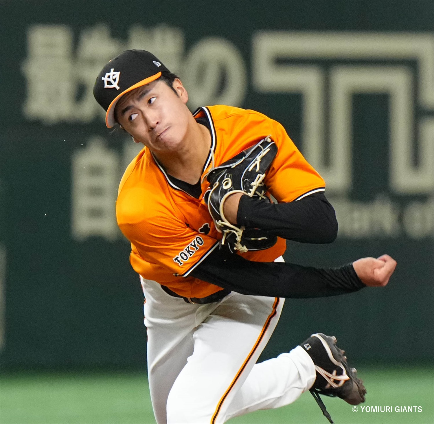 読売ジャイアンツ 西舘勇陽選手 直筆サイン入りキャップ 読売ジャイアンツ 西舘勇陽選手 直筆サイン入りキャップ - メルカリ