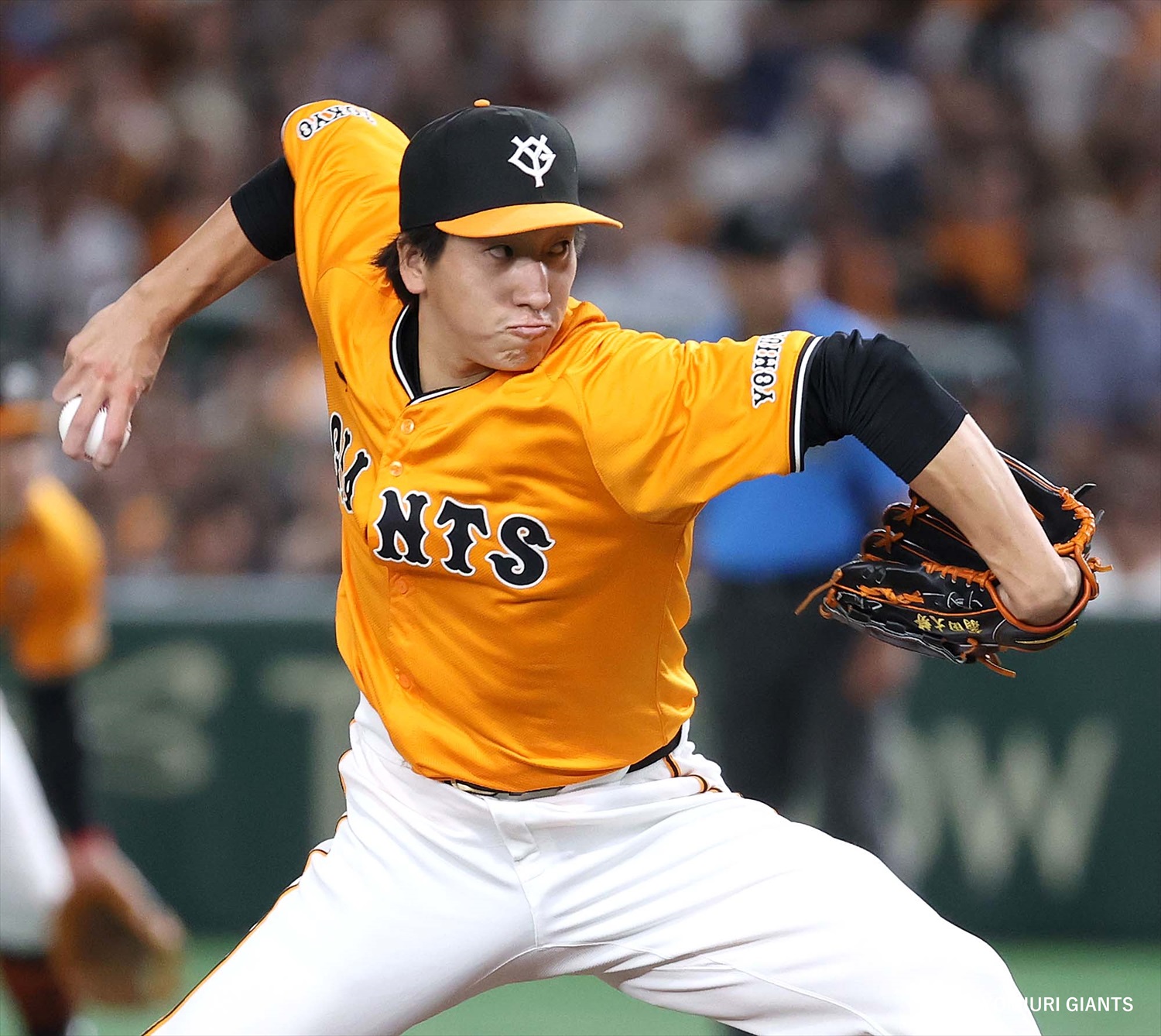 東京読売ジャイアンツ (翁田)大勢選手15 直筆サイン入り ユニホーム 東京読売ジャイアンツ (翁田)大勢選手15 直筆サイン入り ユニホーム