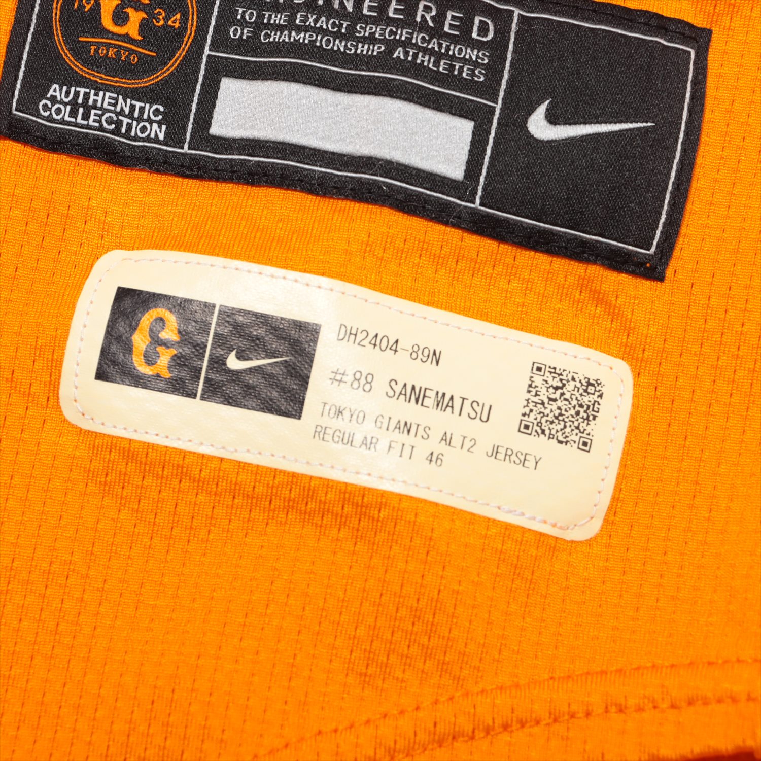 ジャイアンツ歴代4番バッター実使用リストバンド【超レア】セット HATTRICK（ハットトリック）-選手の想いをファンへ届ける公式