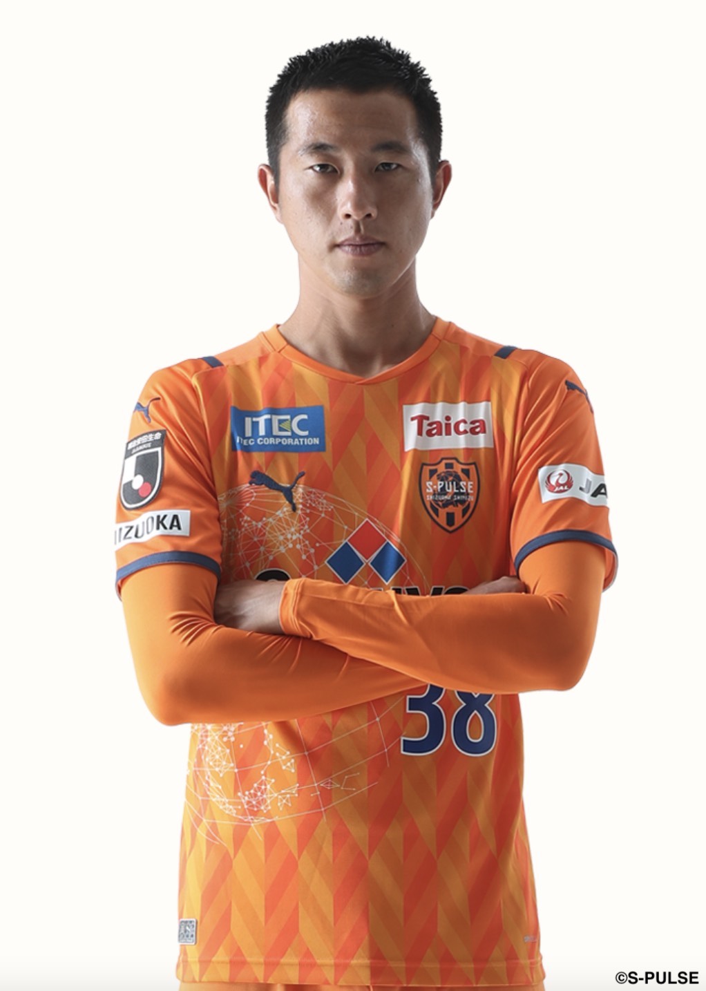 清水エスパルス☆直筆サイン☆権田修一選手 清水エスパルス☆直筆サイン☆権田修一選手 清水エスパルス☆直筆