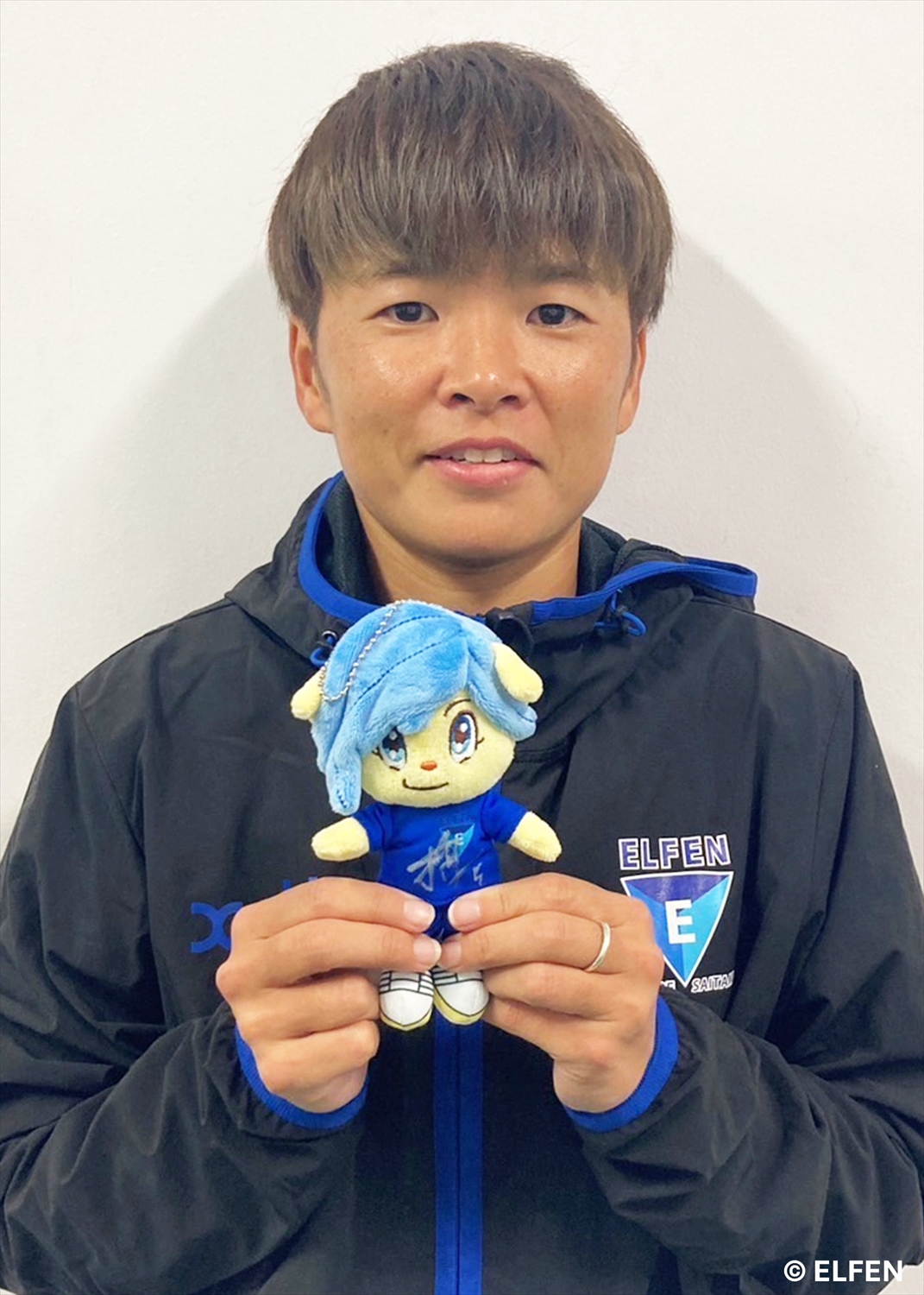 ハットトリック ぬいぐるみ HATTRICK（ハットトリック）-選手の想いをファンへ届ける公式