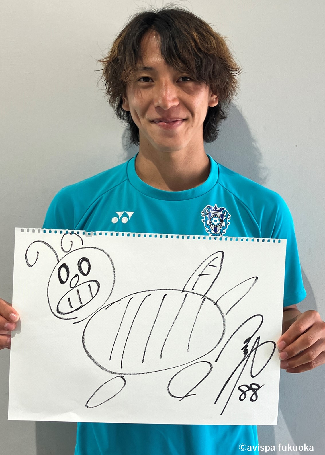 HATTRICK（ハットトリック）-選手の想いをファンへ届ける公式