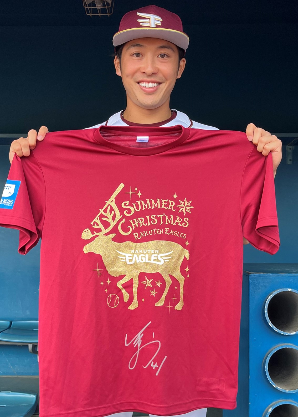 HATTRICK（ハットトリック）-選手の想いをファンへ届ける公式