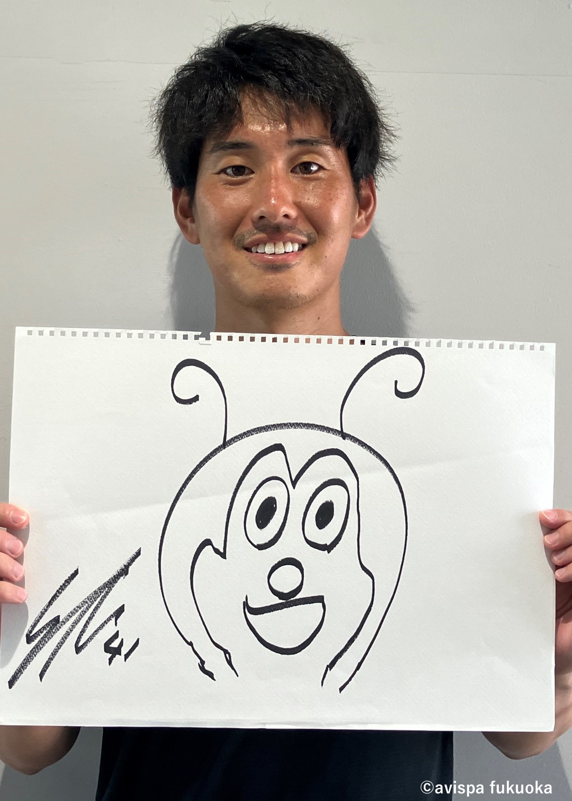 HATTRICK（ハットトリック）-選手の想いをファンへ届ける公式