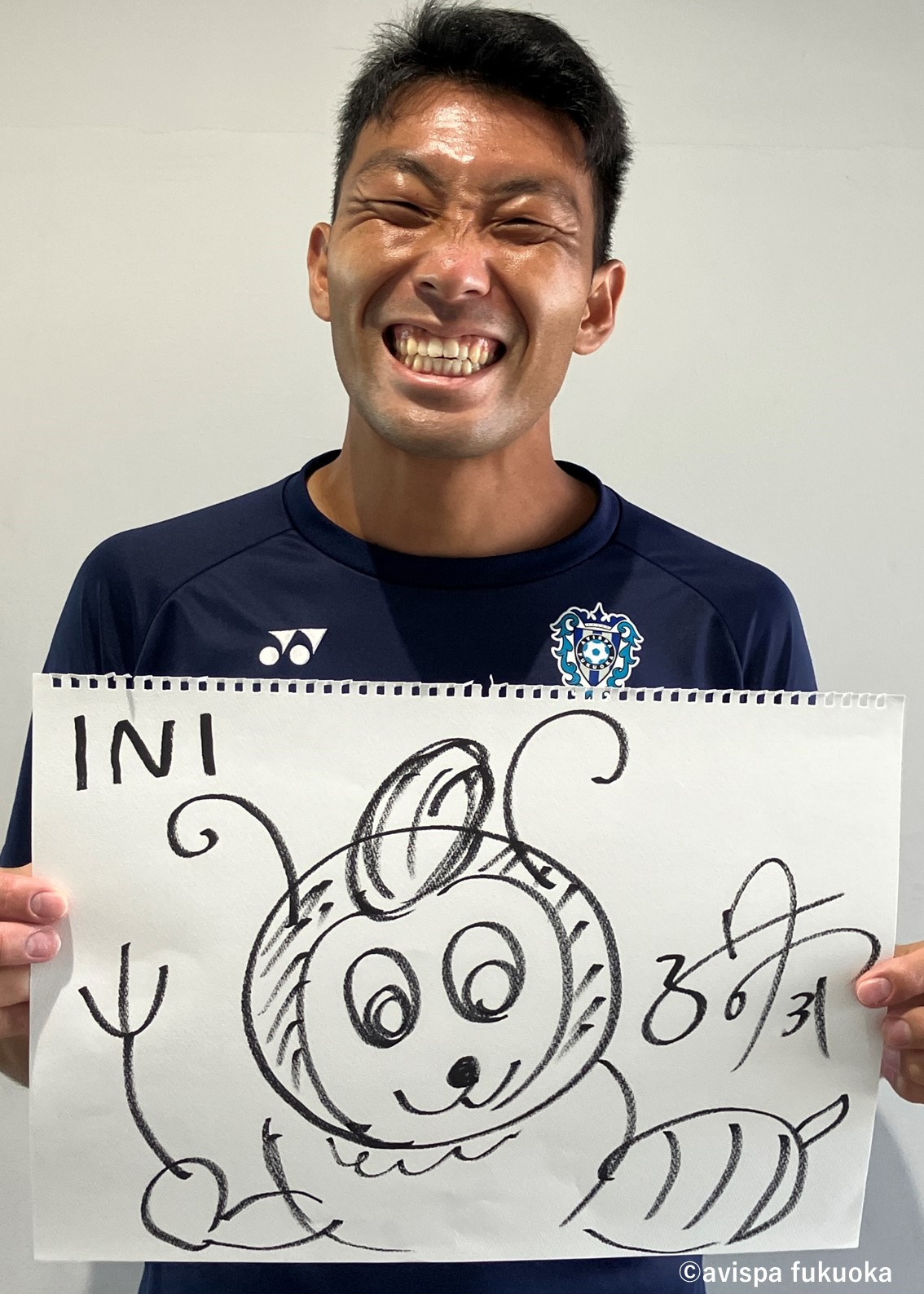 HATTRICK（ハットトリック）-選手の想いをファンへ届ける公式