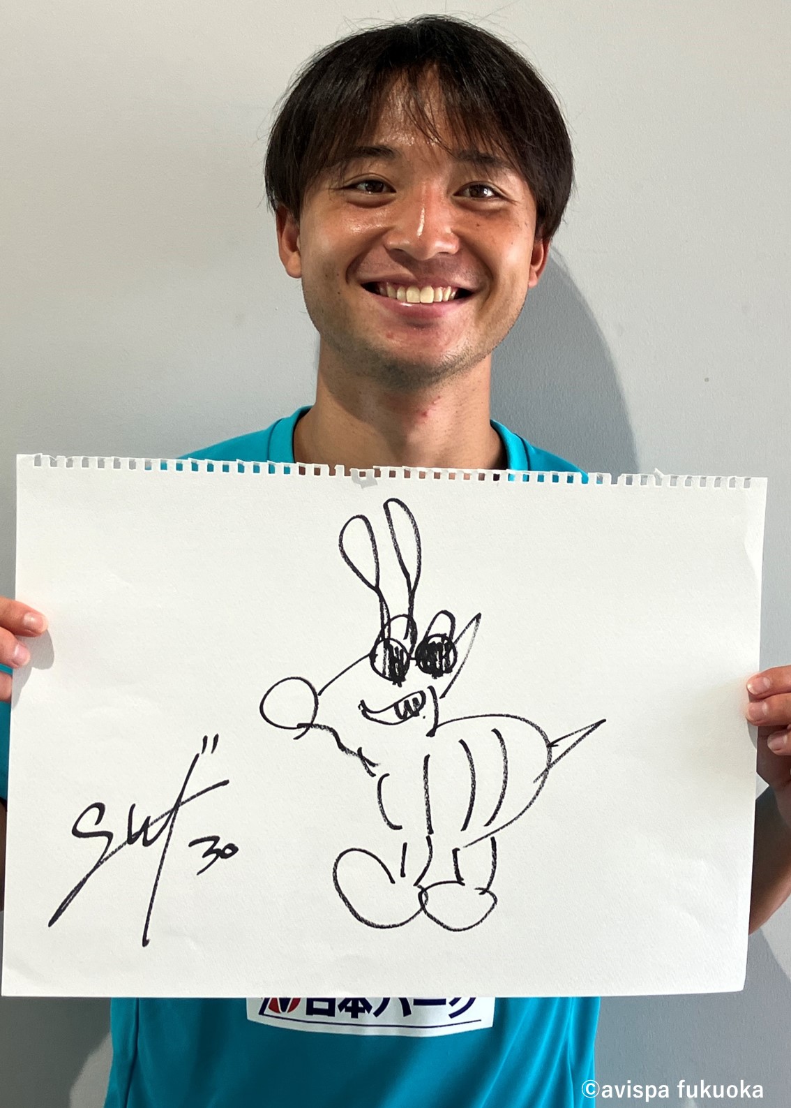 HATTRICK（ハットトリック）-選手の想いをファンへ届ける公式