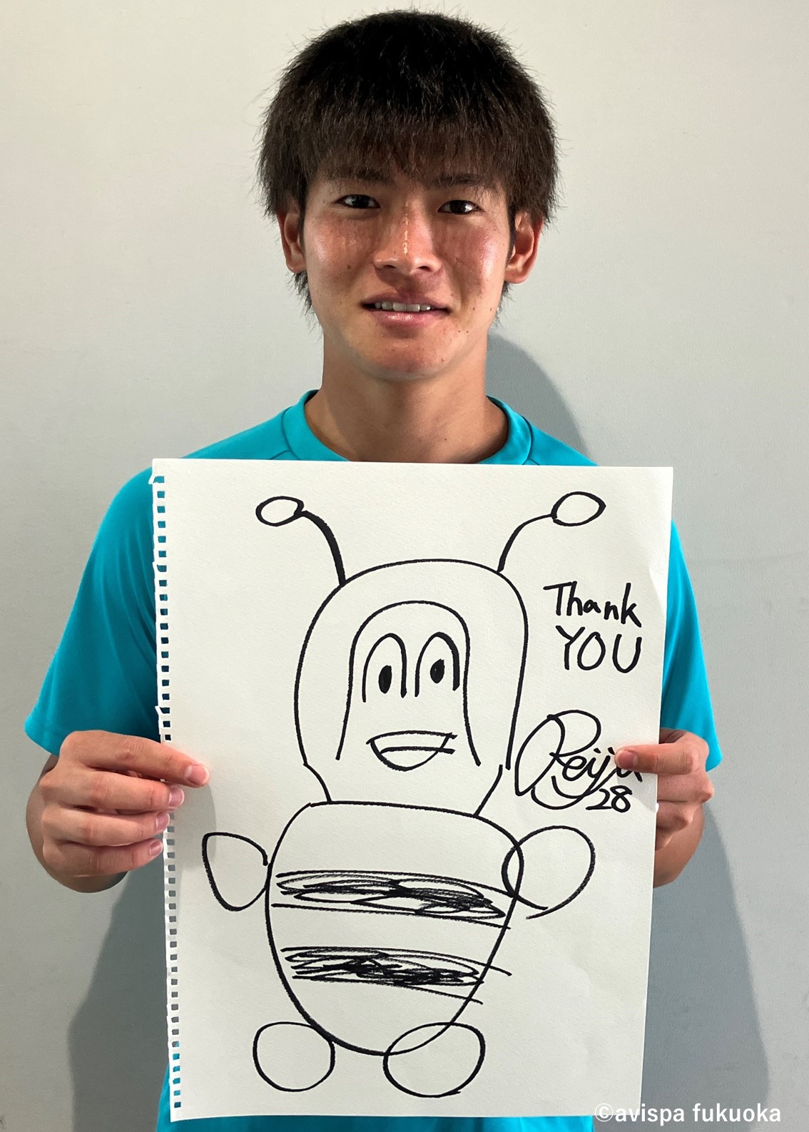 HATTRICK（ハットトリック）-選手の想いをファンへ届ける公式