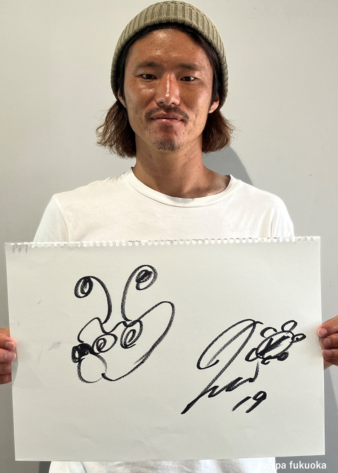 HATTRICK（ハットトリック）-選手の想いをファンへ届ける公式