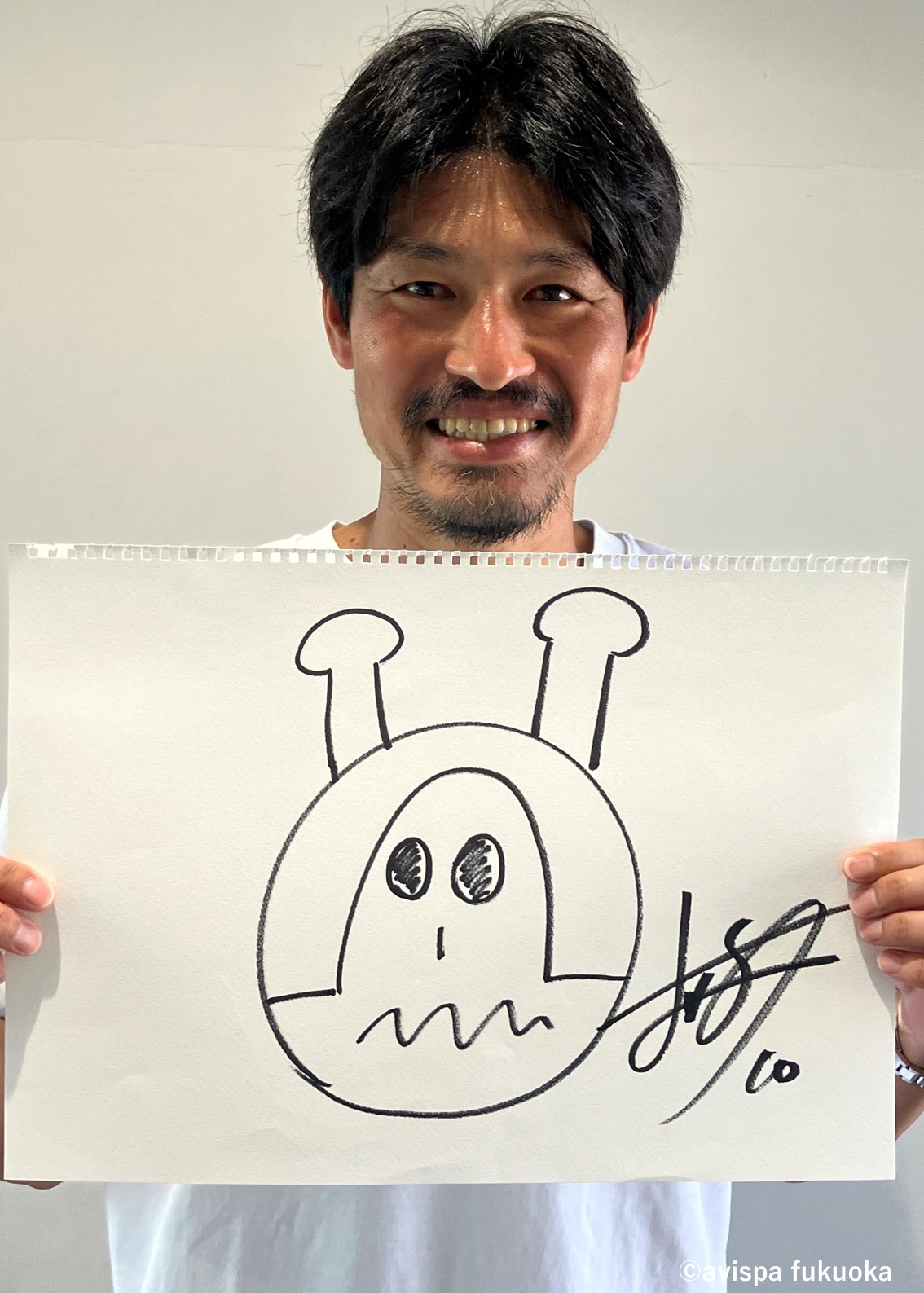 HATTRICK（ハットトリック）-挑戦者の想いをファンへ届ける公式