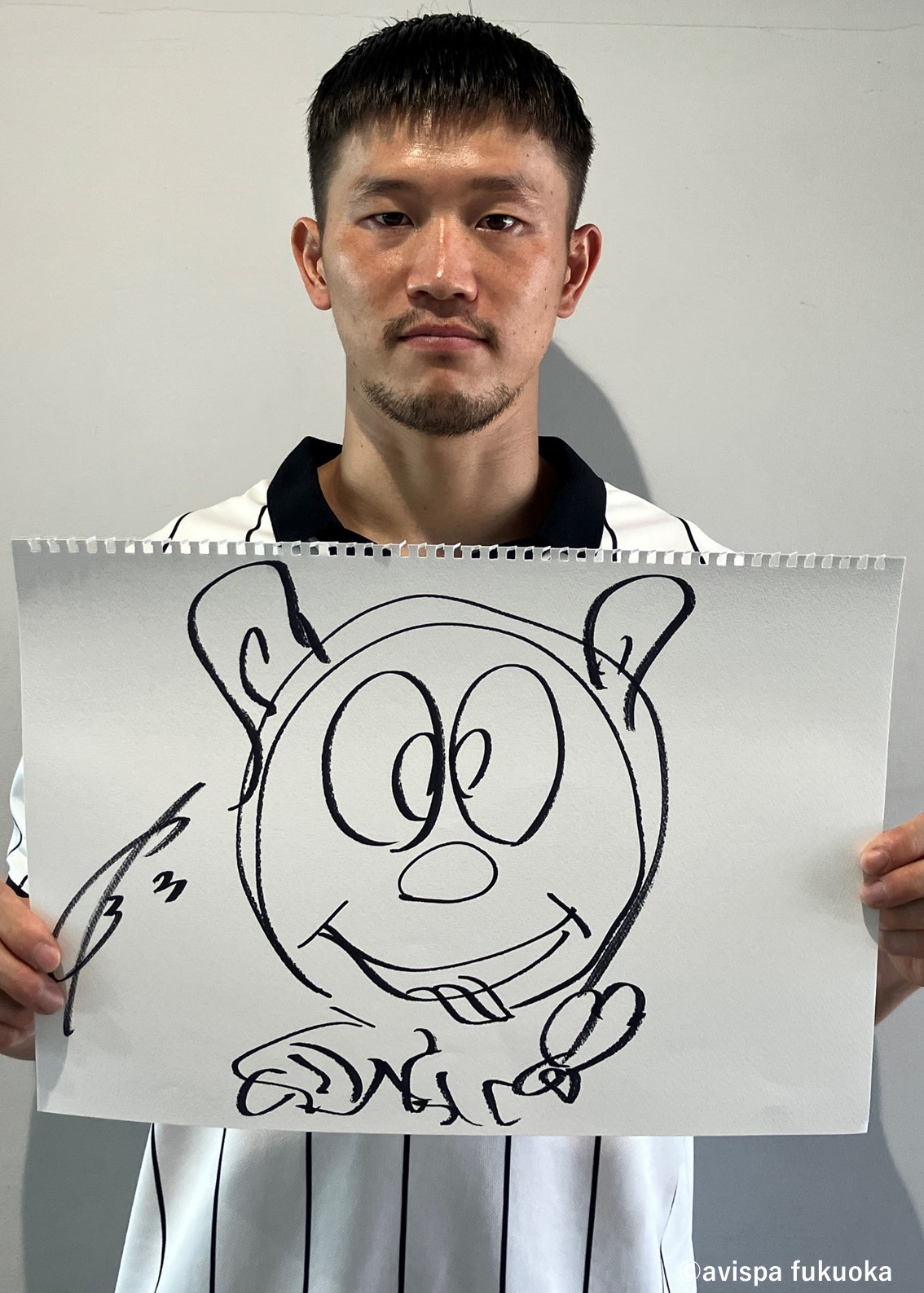 HATTRICK（ハットトリック）-選手の想いをファンへ届ける公式
