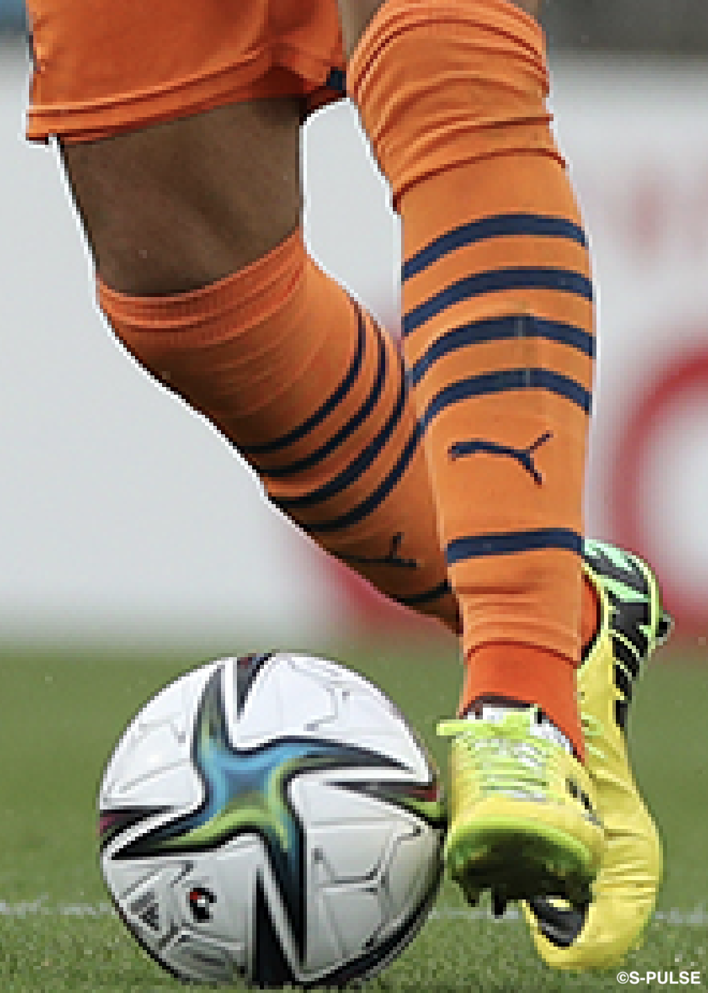 HATTRICK（ハットトリック）-選手の想いをファンへ届ける公式