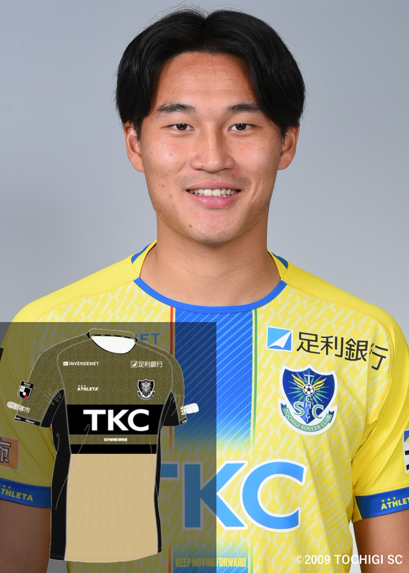 HATTRICK（ハットトリック）-選手の想いをファンへ届ける公式