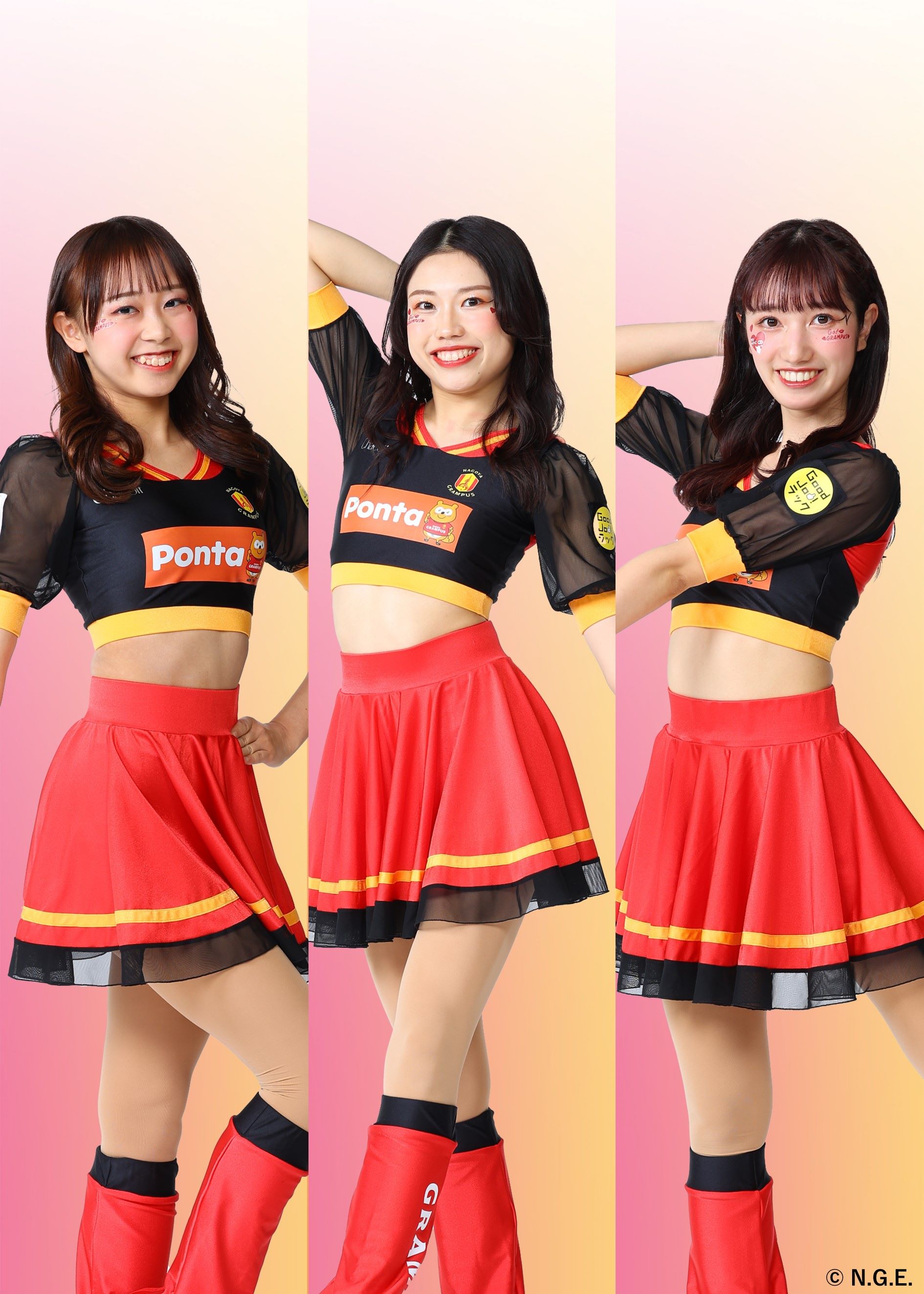 HATTRICK（ハットトリック）-選手の想いをファンへ届ける公式