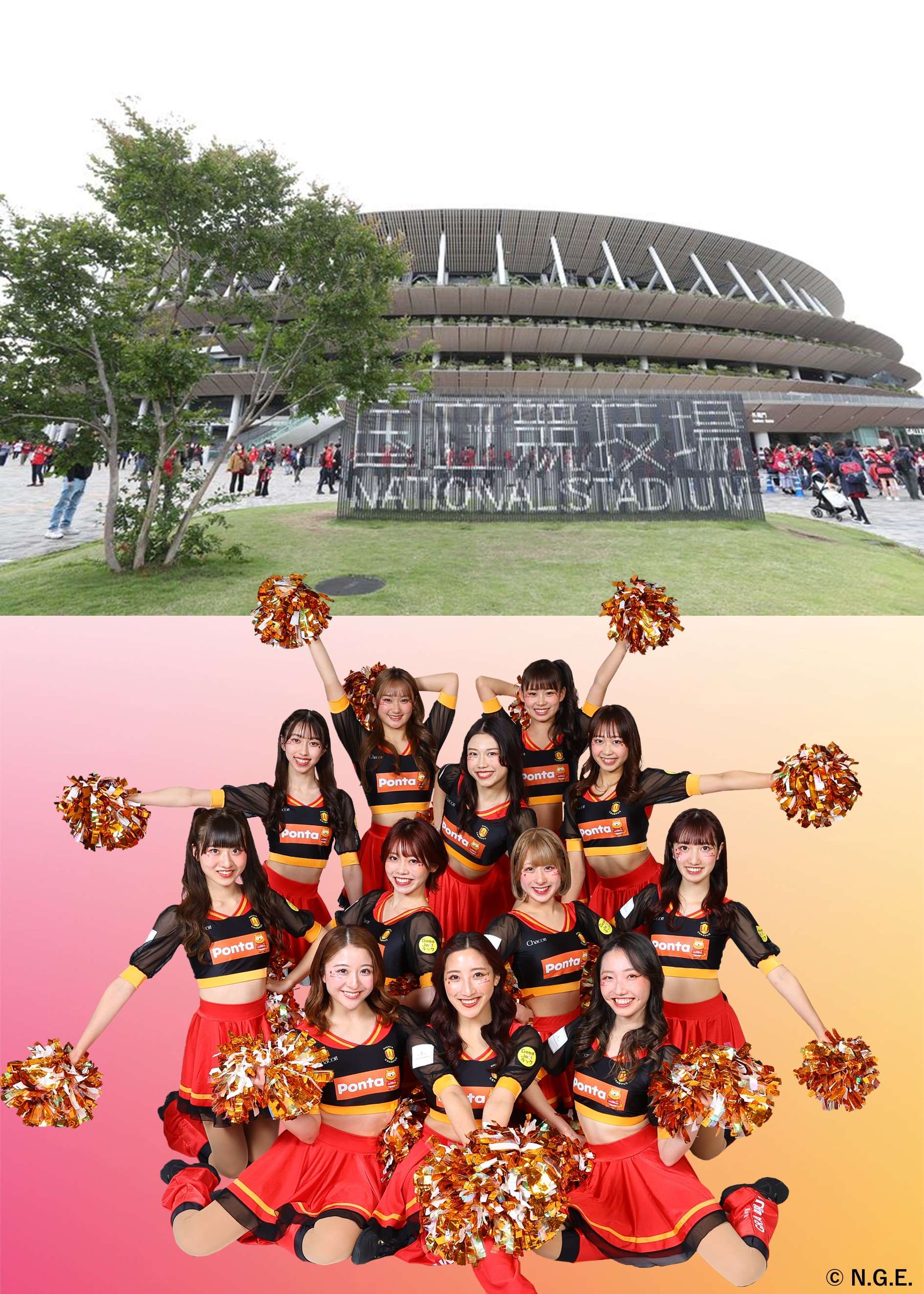 HATTRICK（ハットトリック）-選手の想いをファンへ届ける公式