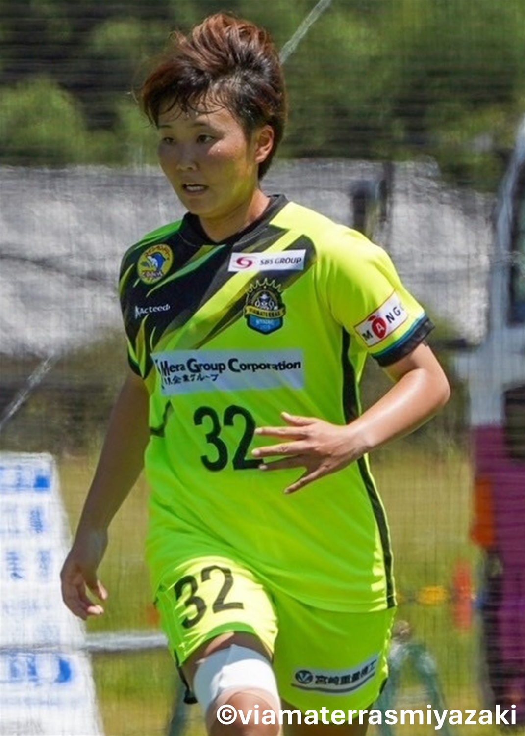 【宮崎純真】選手実着用サイン入りユニフォームセット HATTRICK（ハットトリック）-選手の想いをファンへ届ける公式