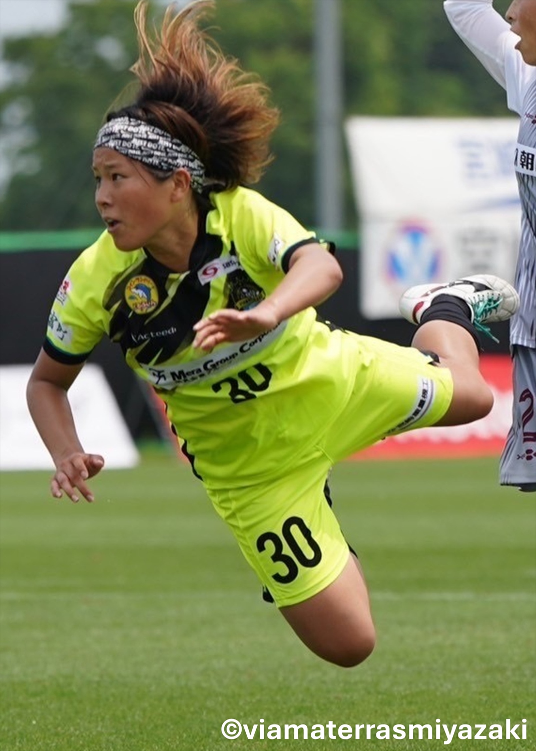 HATTRICK（ハットトリック）-選手の想いをファンへ届ける公式