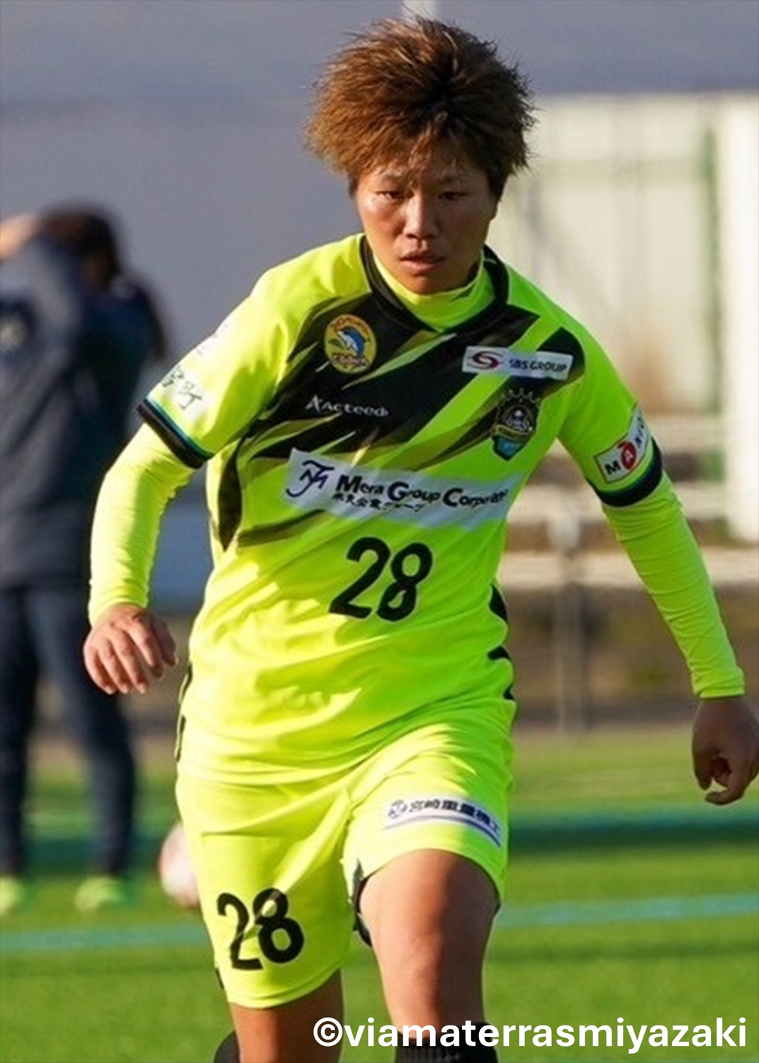 HATTRICK（ハットトリック）-選手の想いをファンへ届ける公式