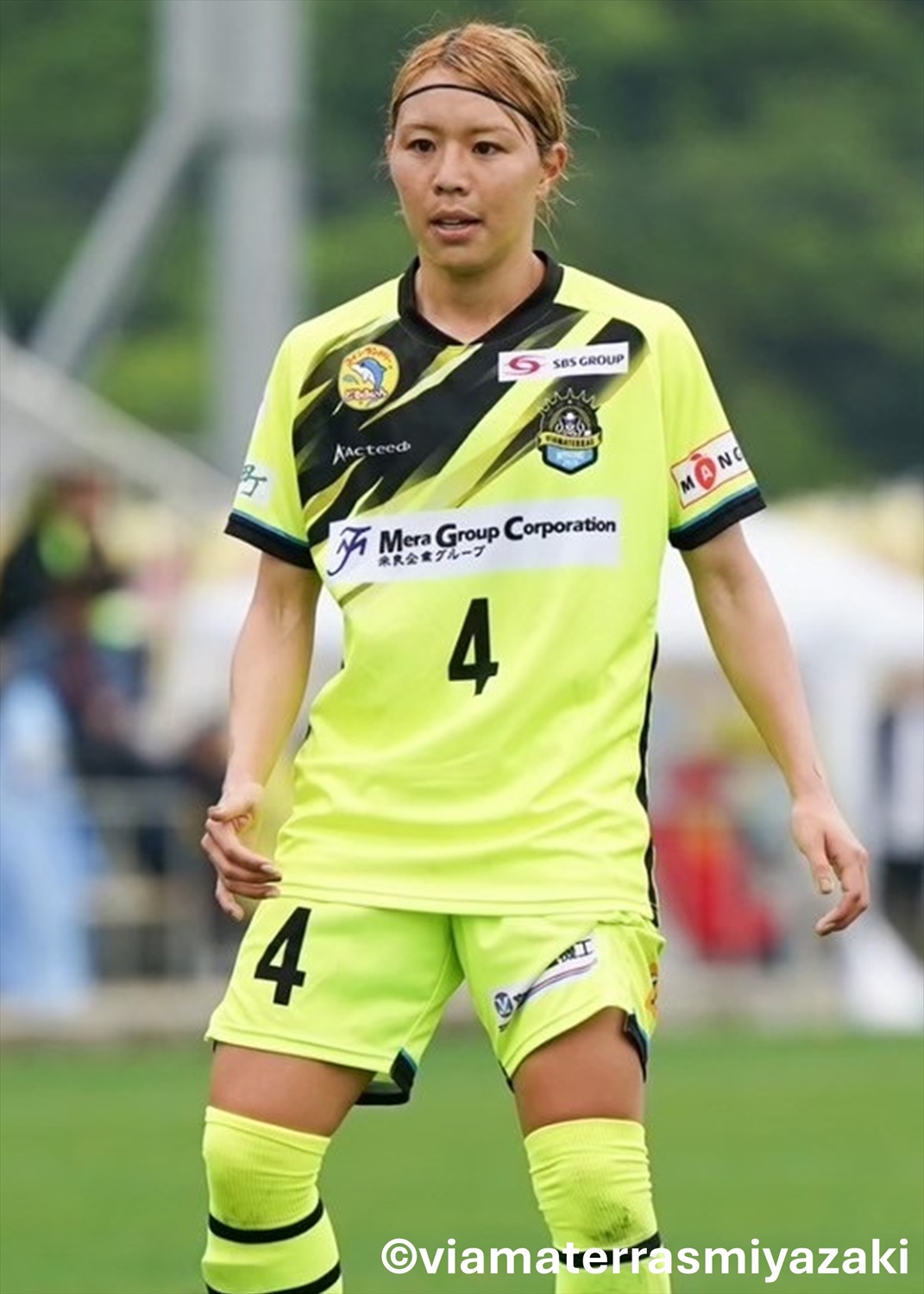 HATTRICK（ハットトリック）-選手の想いをファンへ届ける公式