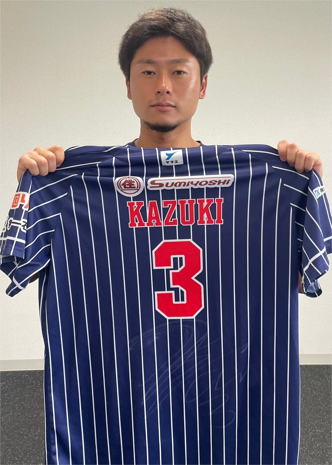 HATTRICK（ハットトリック）-選手の想いをファンへ届ける公式