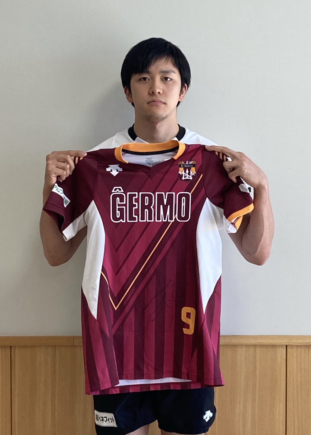 HATTRICK（ハットトリック）-選手の想いをファンへ届ける公式