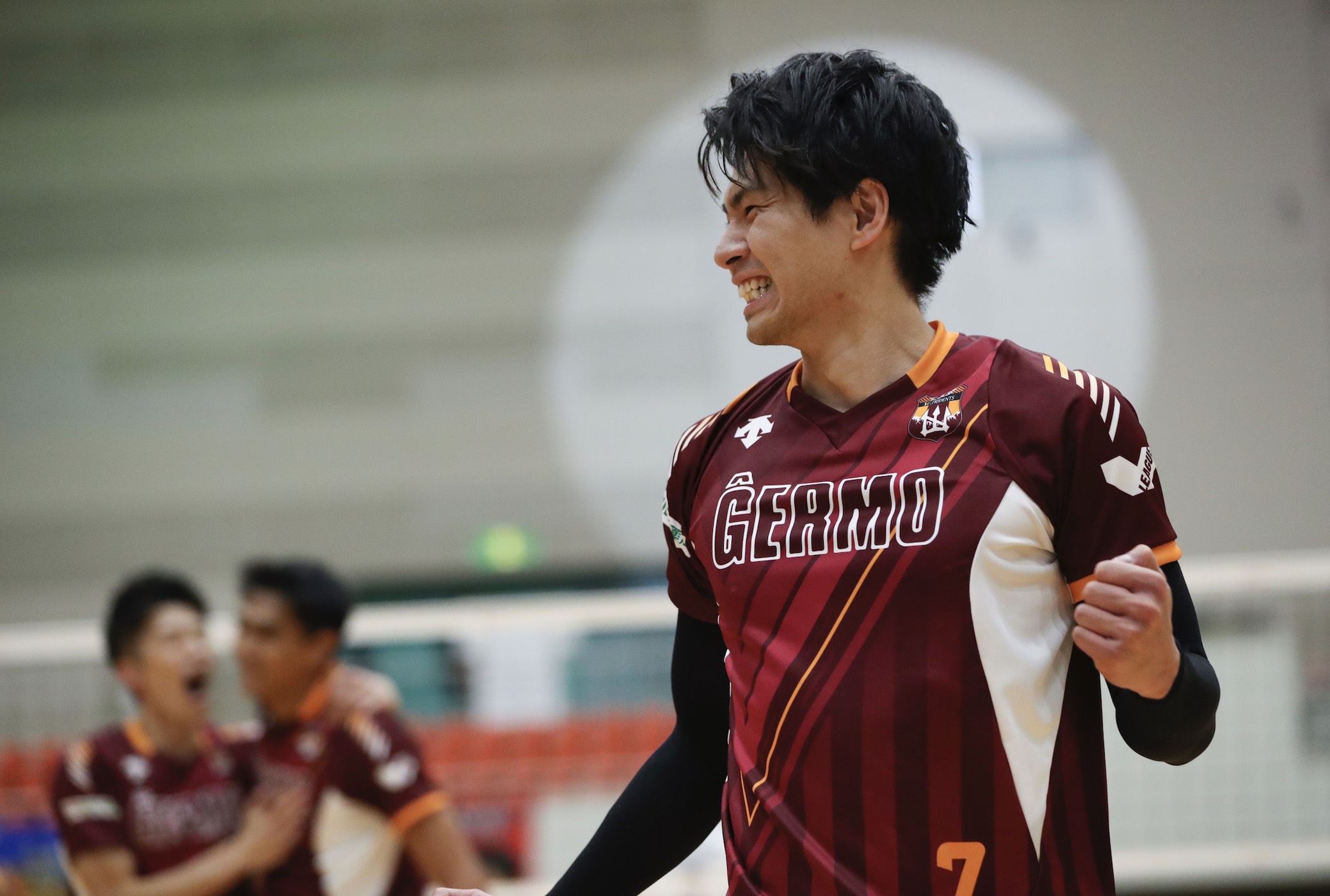 HATTRICK（ハットトリック）-選手の想いをファンへ届ける公式