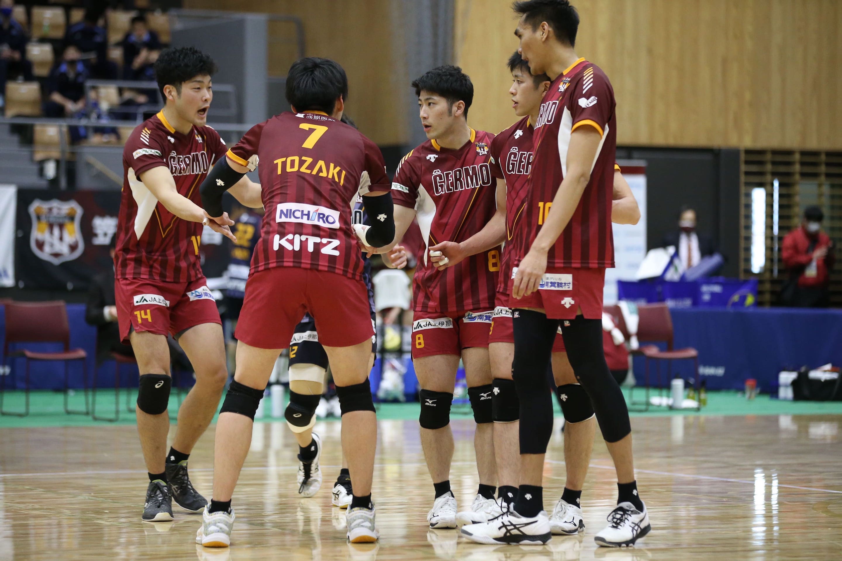 HATTRICK（ハットトリック）-選手の想いをファンへ届ける公式