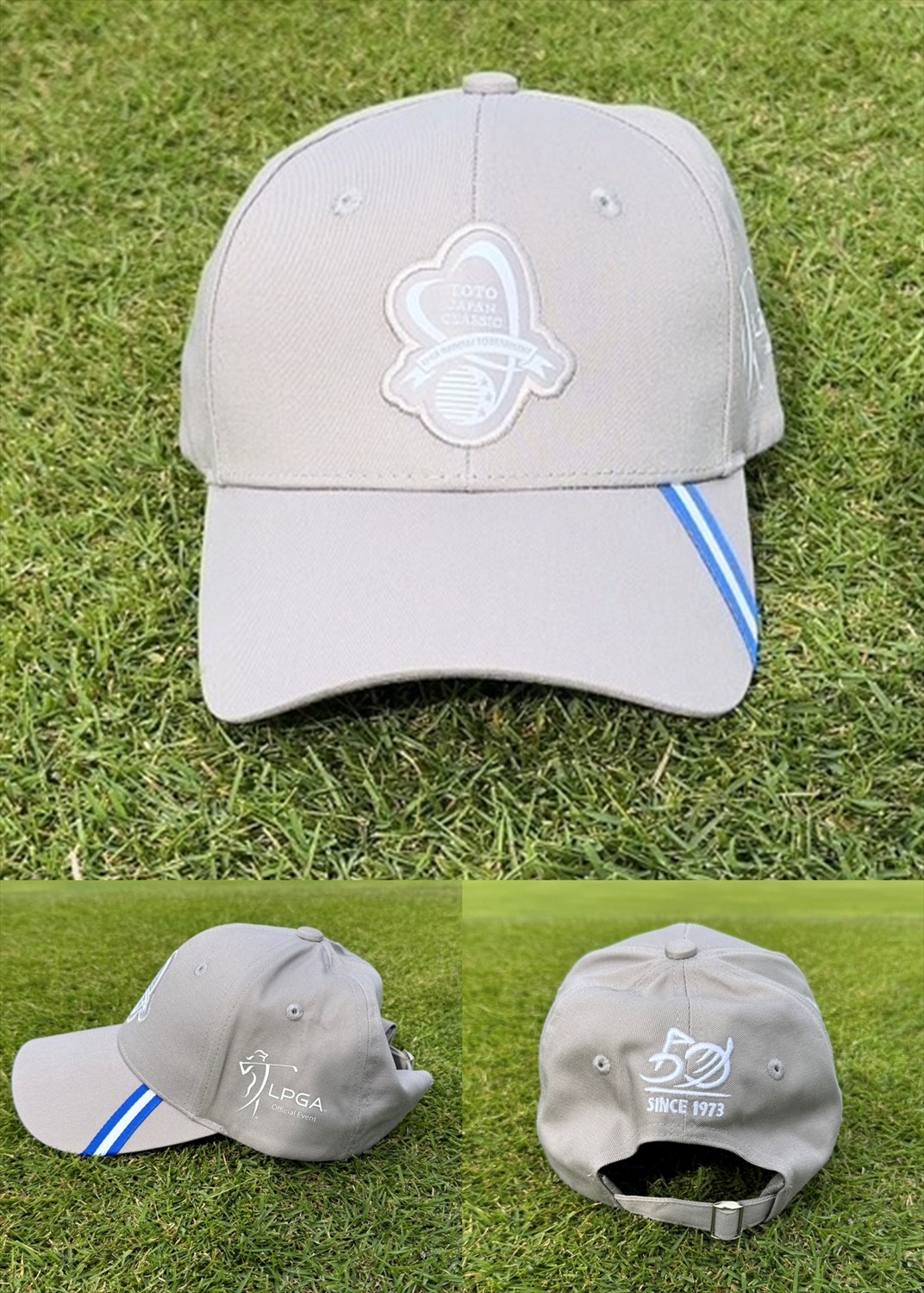 ロリエイベント帽子　直筆サイン　brightwin HATTRICK（ハットトリック）-選手の想いをファンへ届ける公式