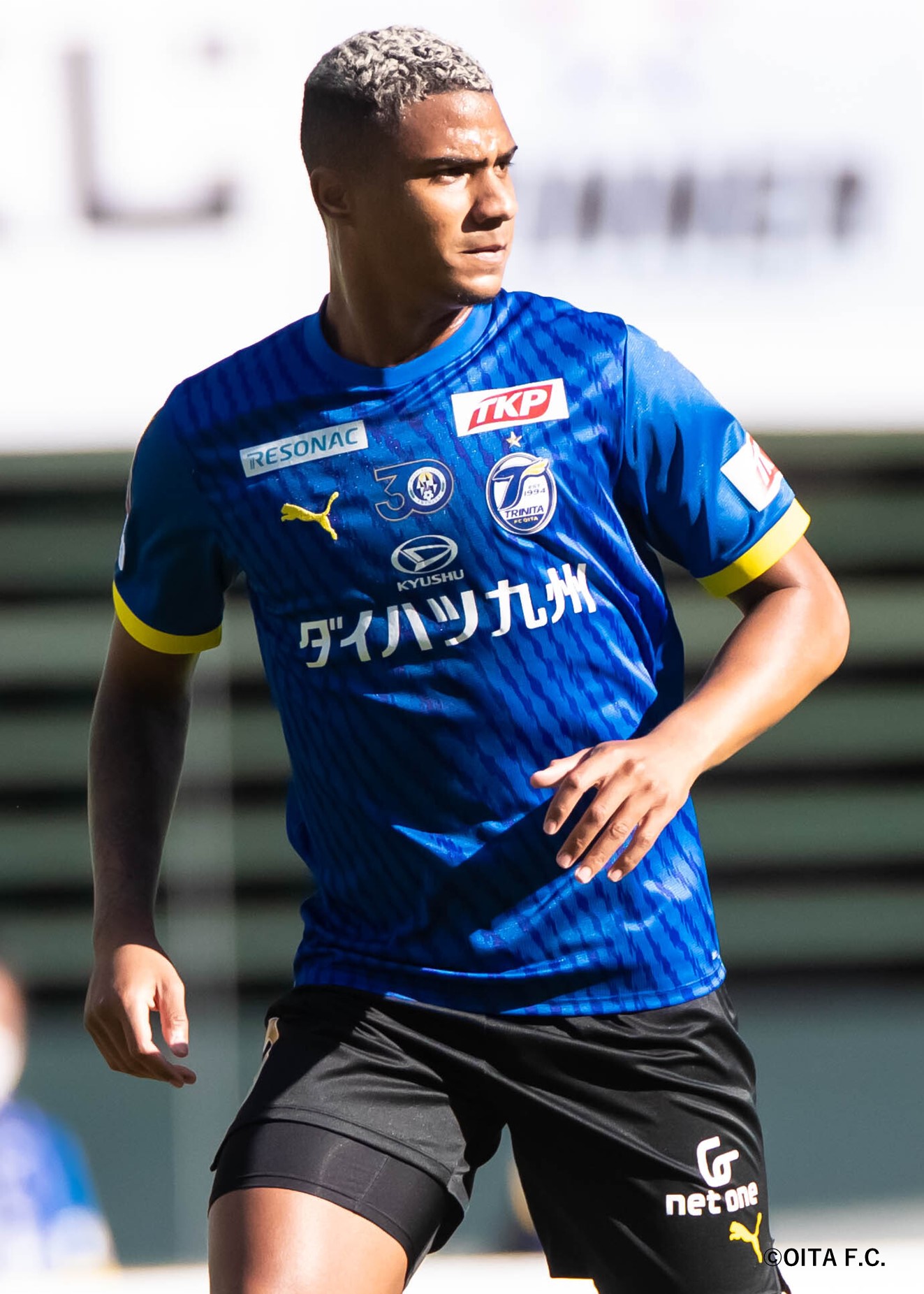 HATTRICK（ハットトリック）-選手の想いをファンへ届ける公式