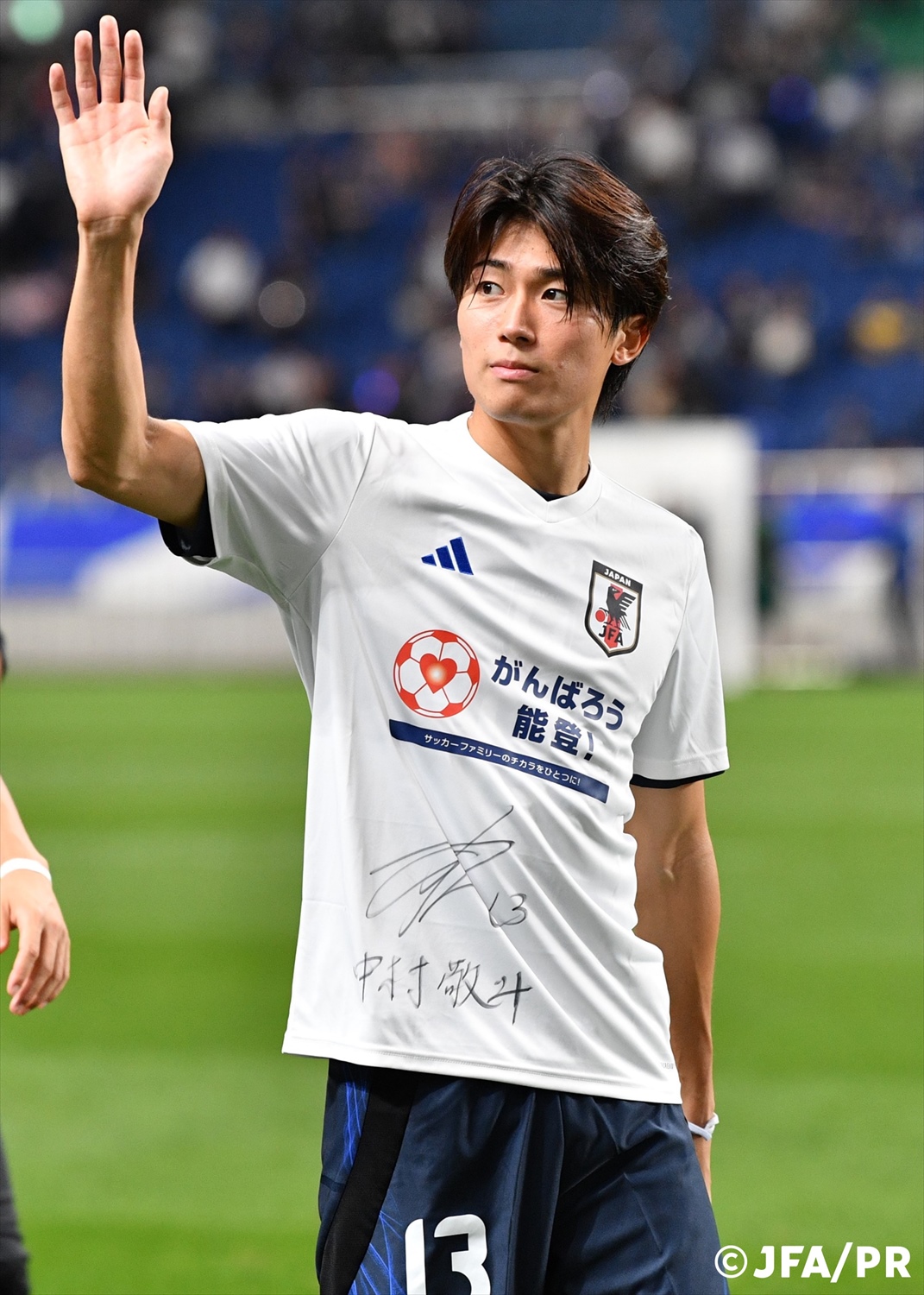 HATTRICK（ハットトリック）-選手の想いをファンへ届ける公式