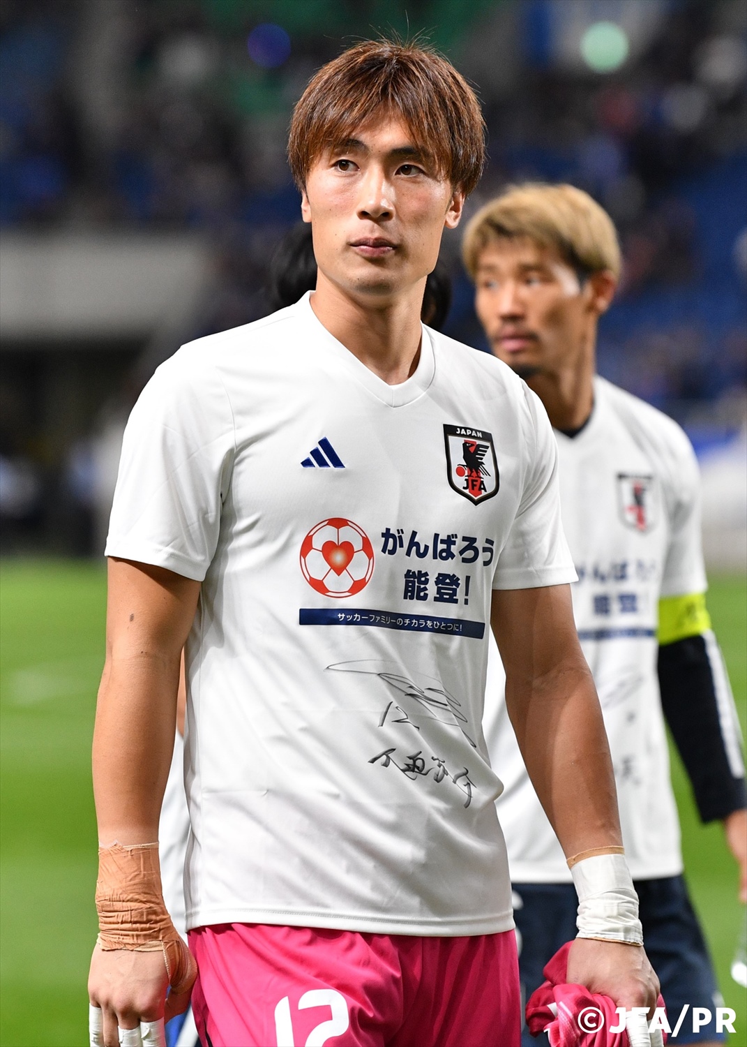 HATTRICK（ハットトリック）-選手の想いをファンへ届ける公式