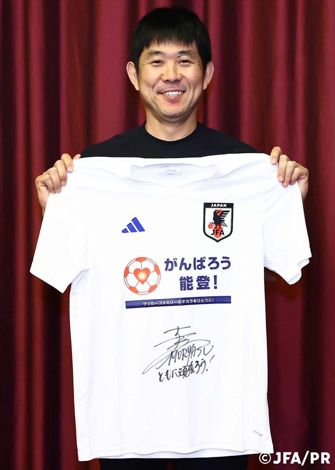 HATTRICK（ハットトリック）-選手の想いをファンへ届ける公式