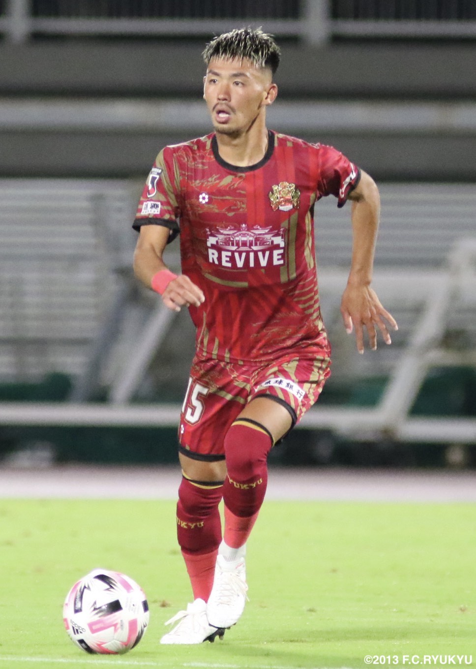 fc琉球　小野伸二サイン入りユニフォーム　Mサイズ fc琉球 小野伸二サイン入りユニフォーム Mサイズ - メルカリ