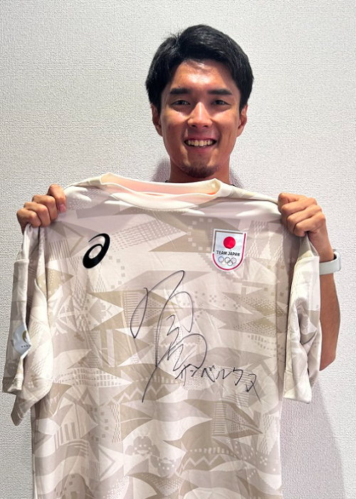HATTRICK（ハットトリック）-選手の想いをファンへ届ける公式