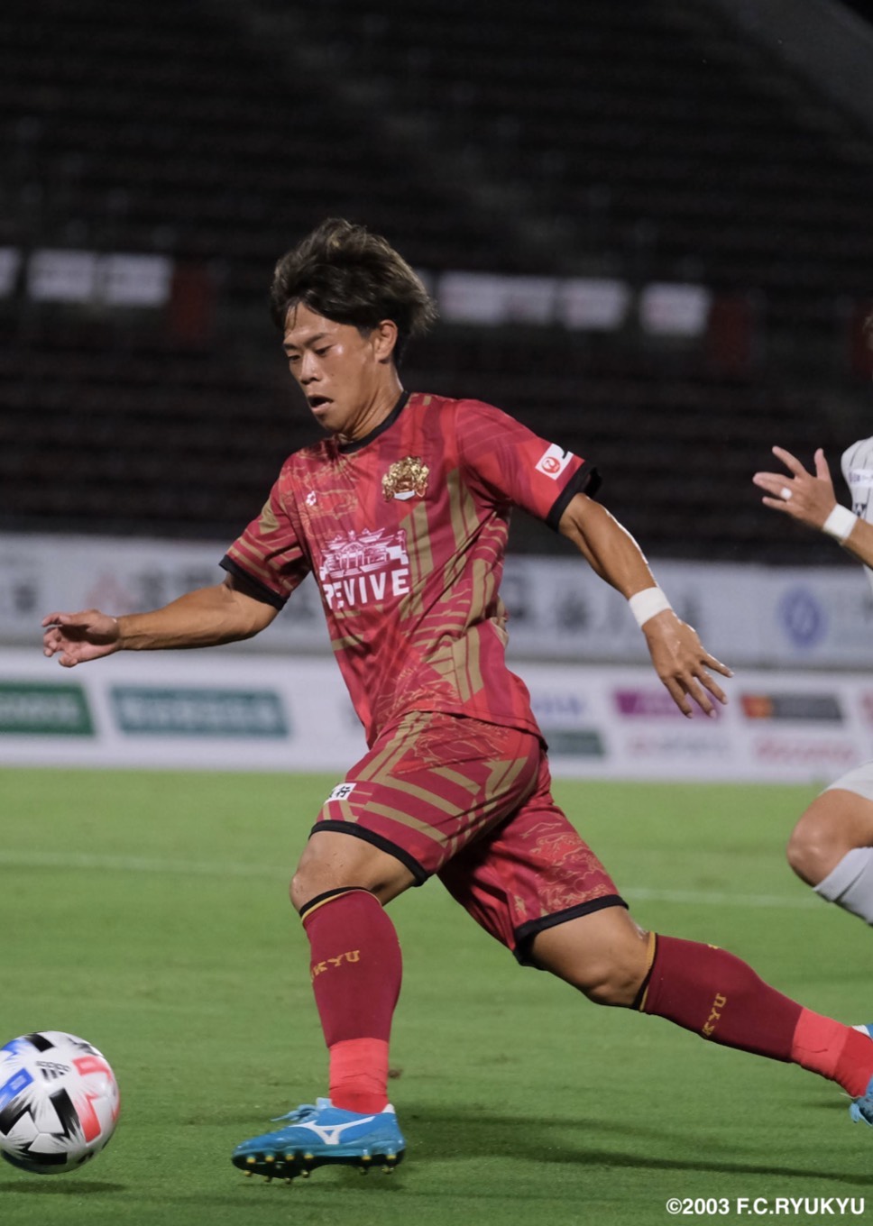 HATTRICK（ハットトリック）-選手の想いをファンへ届ける公式