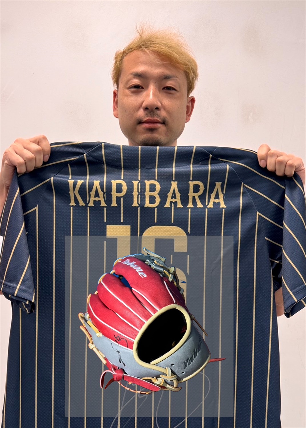 HATTRICK（ハットトリック）-挑戦者の想いをファンへ届ける公式