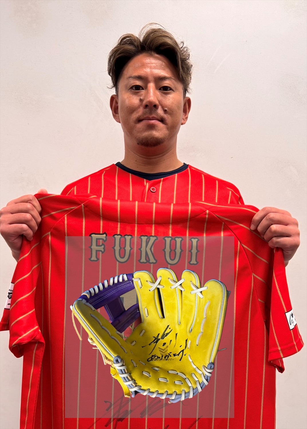 HATTRICK（ハットトリック）-挑戦者の想いをファンへ届ける公式