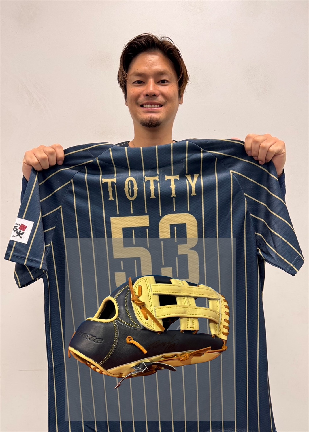 HATTRICK（ハットトリック）-挑戦者の想いをファンへ届ける公式