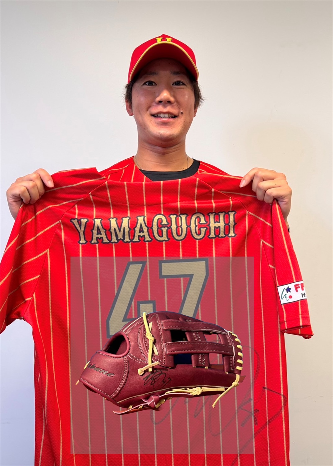 HATTRICK（ハットトリック）-選手の想いをファンへ届ける公式