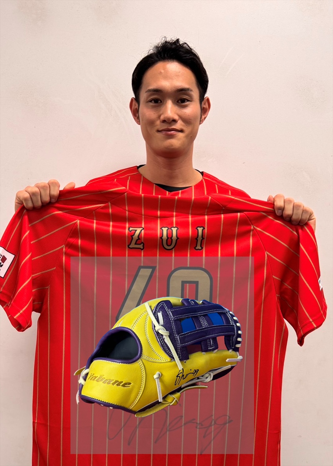 HATTRICK（ハットトリック）-挑戦者の想いをファンへ届ける公式