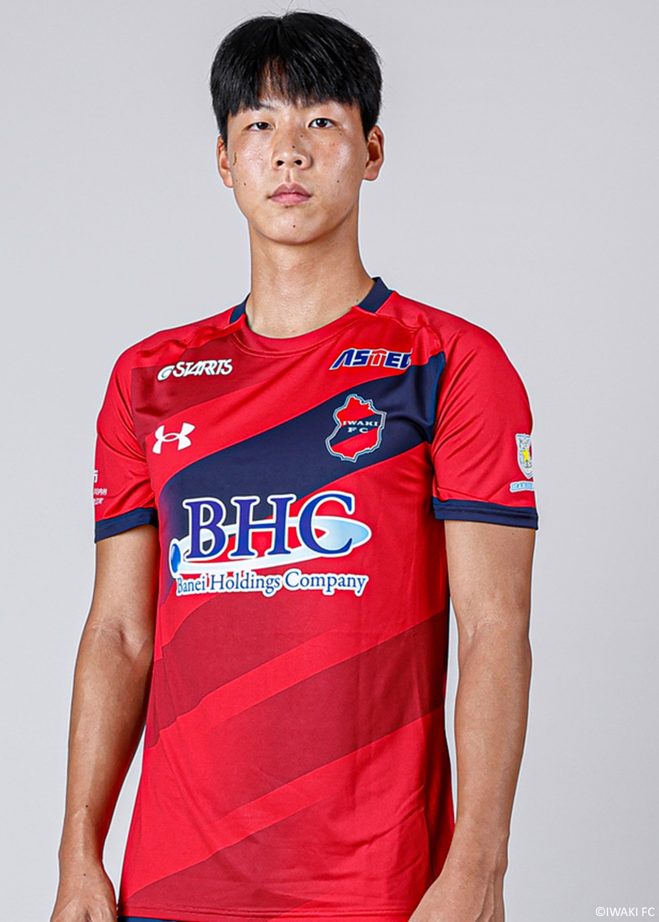 【支給品】2024 いわきFC サッカーパンツ MD 山下優人 いわきFC、山下優人 選手 契約更新のお知らせ | 株式会社いわき